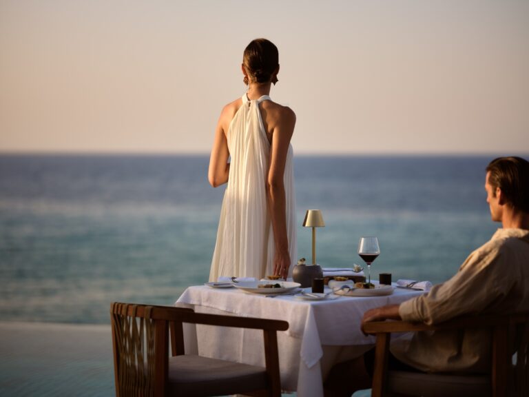Why Lesante Blu is the Best Adults-Only Resort in Zakynthos