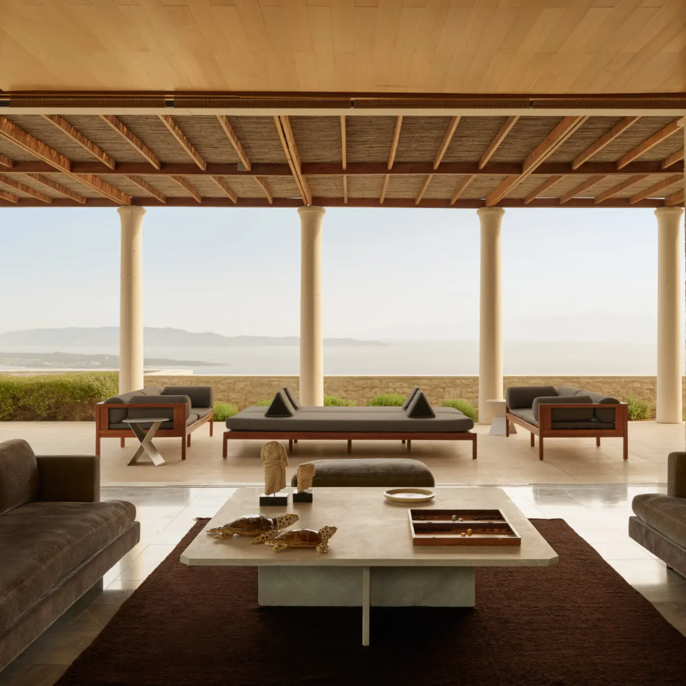 amanzoe