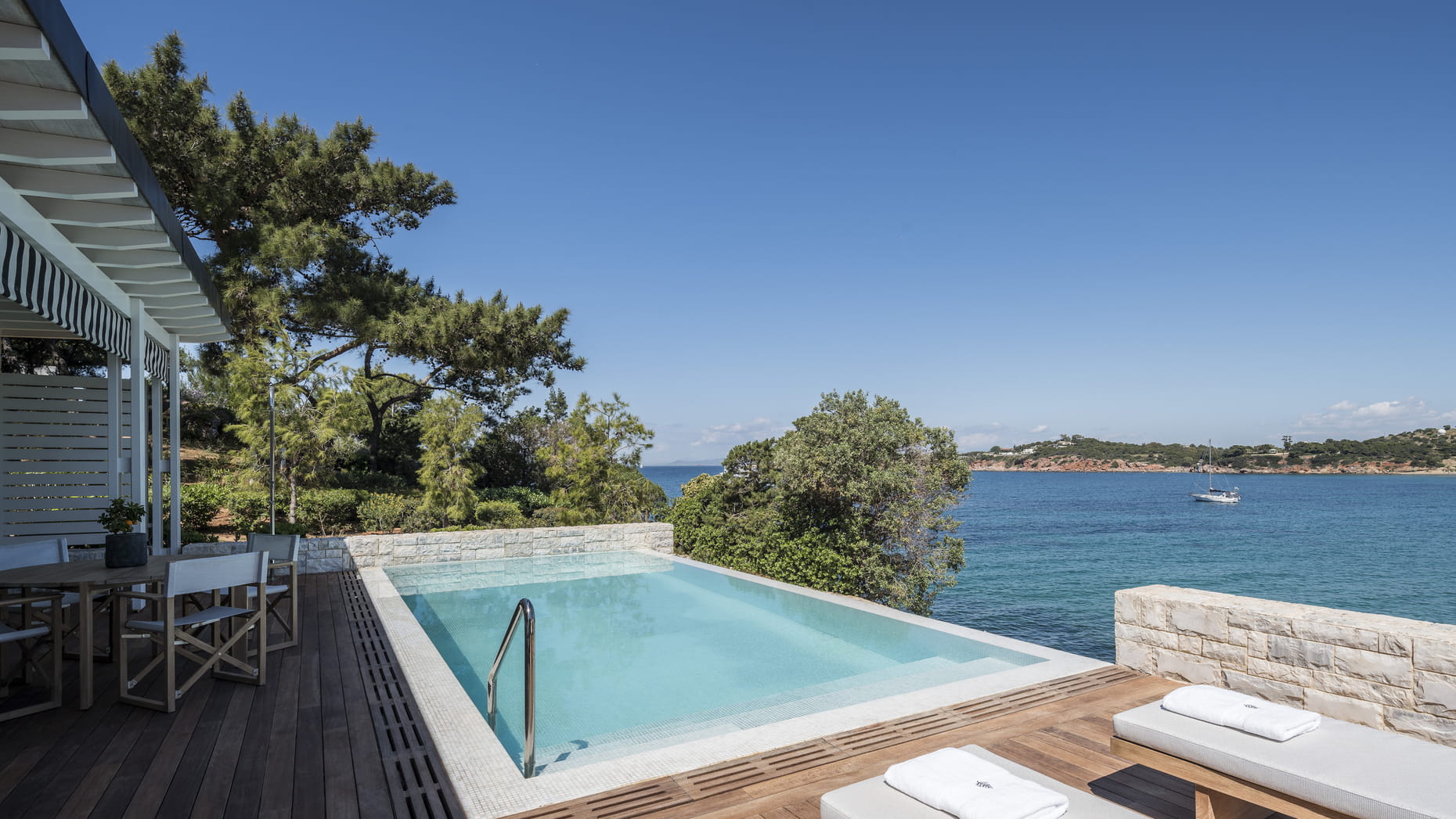 Four Seasons Astir Palace