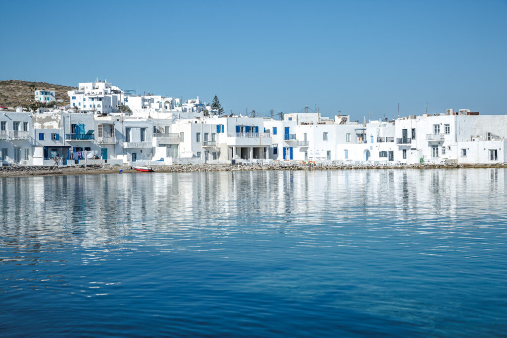 Greece vs Malta Golden Visa