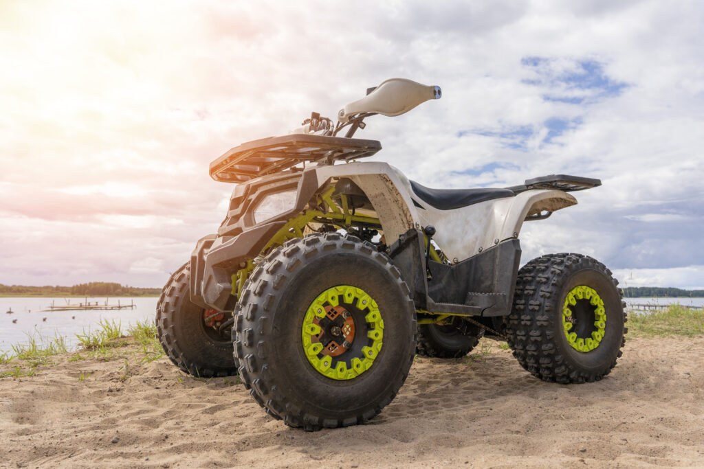 Is Renting an ATV in Milos Worth It?