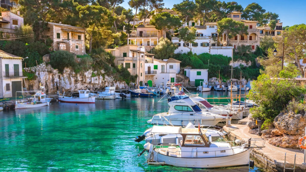 Προσφορές Μαγιόρκα 2026
