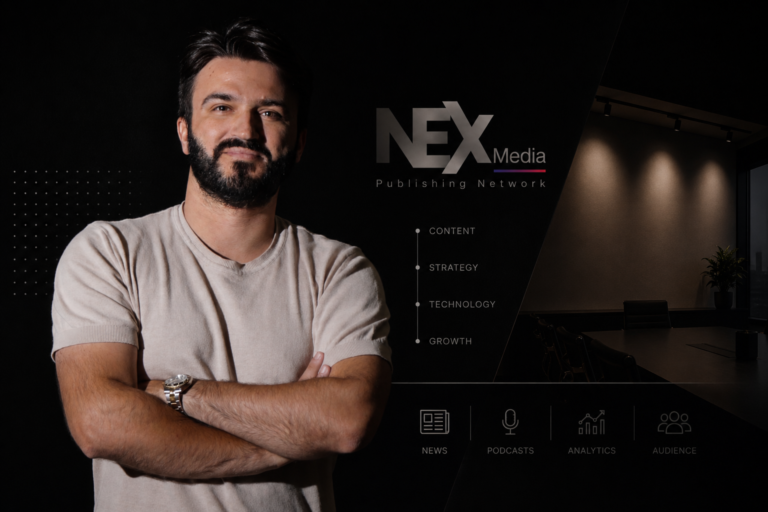 mixalis botas nextravel