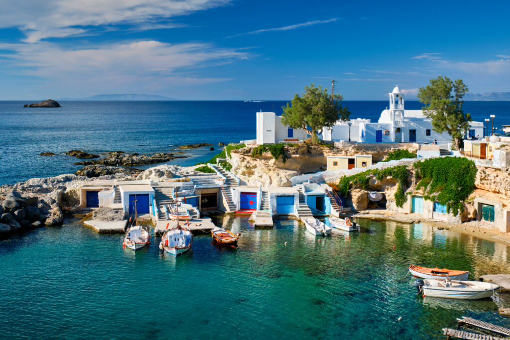 Greece vs Hungary Golden Visa: Which is better in 2026?