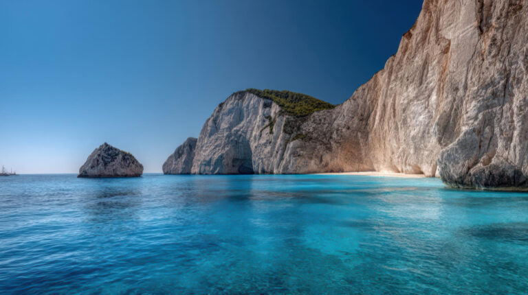 Lesante Blu vs Cavo Tagoo Μύκονος