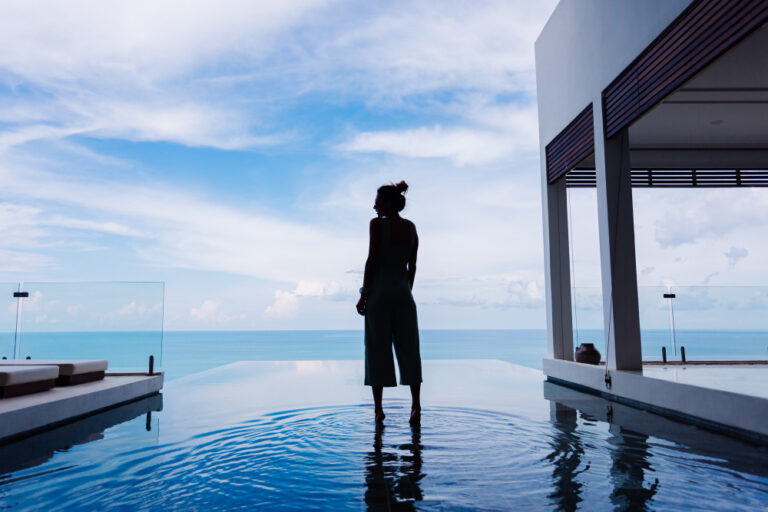 top 5-Leading Hotels of the World