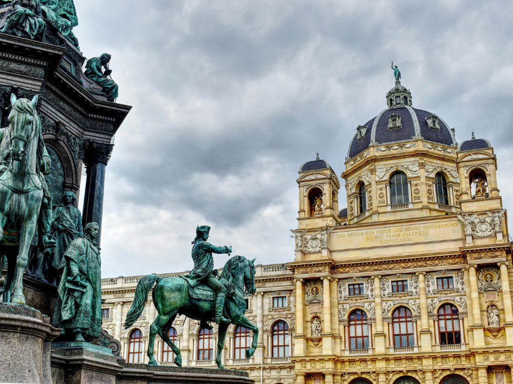 Kunsthistorisches Museum