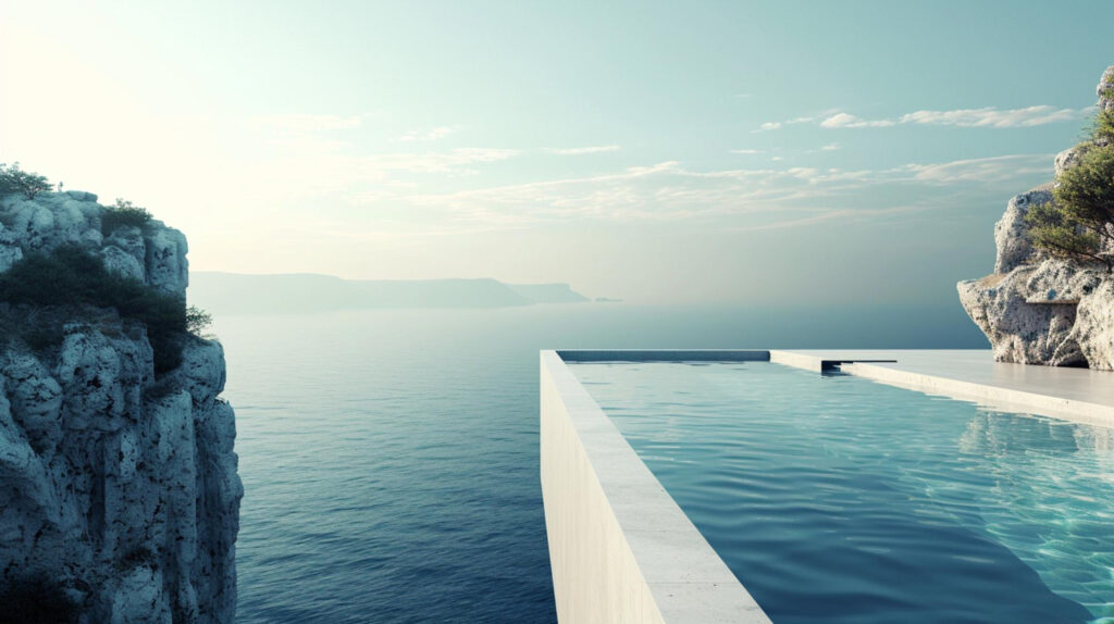 Lesante Blu vs Porto Zante Villas & Spa