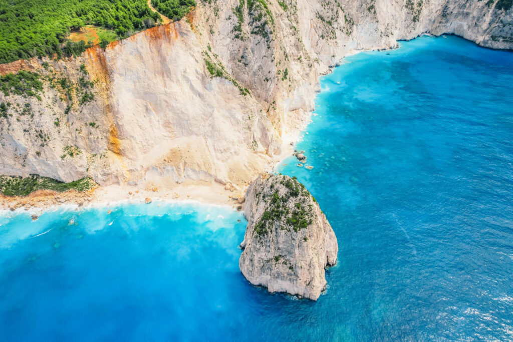hotels in Zante for couples
